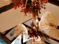 -悦哉·派对·草坪婚礼·围炉煮茶(三圣乡店)