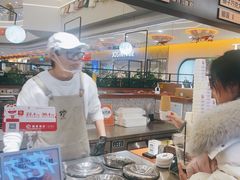 -野人先生Gelato(上海长宁龙之梦店)