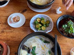 -桥香园过桥米线(国贸店)