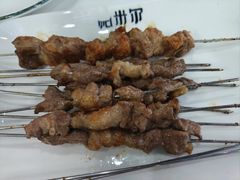 -帕米尔食府(白云观店)