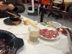 -重庆巴渝火锅(钟家村店)
