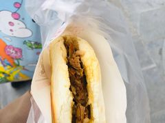 -子午路张记肉夹馍(兵马俑店)