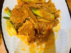 -思金拉措庄园藏餐(太阳岛店)