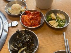 -莫嘎(乌鲁木齐中路店)