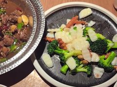 -吕氏疙瘩汤·新鲁菜(济南万象城店)