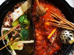 -钢管厂五区小郡肝串串香(南山店)