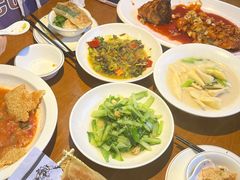 -外婆烧.老杭帮菜(庆春店)