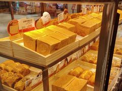 -爸爸糖吐司面包(悠唐购物中心店)