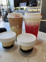-桃桃屿·潮牌酷银(世纪荟店)