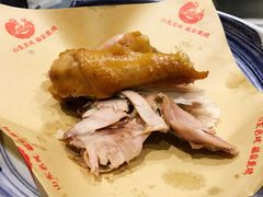 福泉熏鸡-福泉海码头(六里山店)