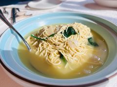 -青岛香格里拉·香宫中餐厅