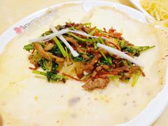 -老昌春饼(西民主路总店)
