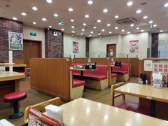 大堂-食其家·牛丼咖喱(文三路店)