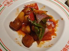 -鹅冠港式茶餐厅(来福士店)