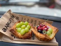 -光作面包Voila Lumiere(中山店)