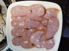 -牛味道炭火烤肉(湖前总店)