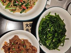-大碗先生(万家丽店)