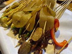 -长药唐师乐山油炸(石人直营店)