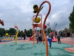 -枫香湖儿童公园