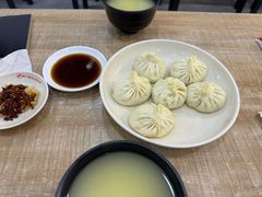 -津门张记包子铺(华昌道店)