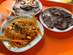 -清真磨沟沿老字号牛肉面(总店)
