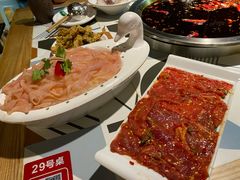 渝厨生态鹅肠-渝厨生态火锅(合川区府店)