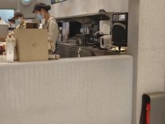 -喜茶(合肥正大广场店)
