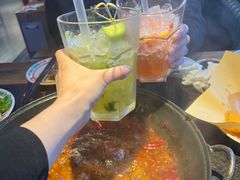 -牛市坎火锅(温州街店)