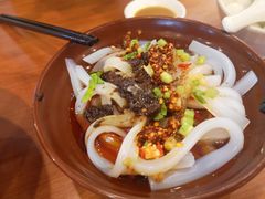 -龙抄手(春熙路总店)