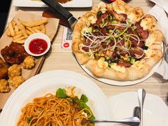 -必胜客(上海新南方商城PH店)