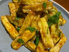 -58度品质川菜馆(经一路店)