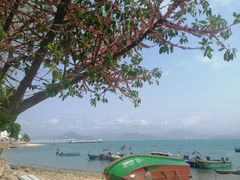 -三亚西岛海洋文化旅游区