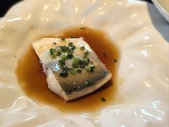 -上海苏宁宝丽嘉酒店·嘉府壹号中餐厅