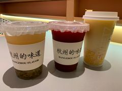 -桂满陇·手作小笼包&江南叫花鸡(中山公园店)