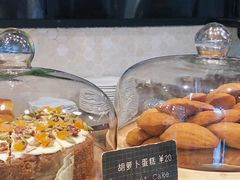 -麦田工坊(月湖店)
