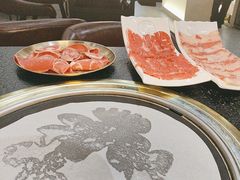 -熊大·鲜烤黄牛肉(五山店)