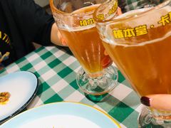 -新疆巴州金丝特餐厅(大钟寺店)