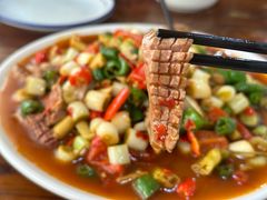 -自贡馆老字号(青江东路店)