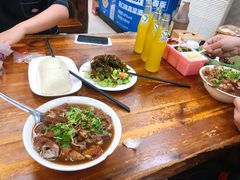 大份卤煮-阁瑞居闫记卤煮(乔庄北街店)