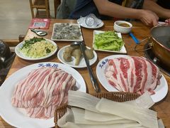 -元盛居(生态大街店)