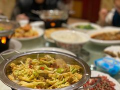 -葛记焖饼(伏牛路店)