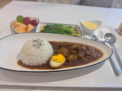 -燕庭·纯燕窝·甜品下午茶(南京西路店)