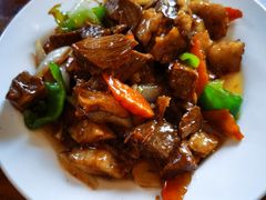 -三盛轩回民饺子馆