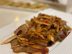 -青城山六善酒店·紫氣園中餐厅