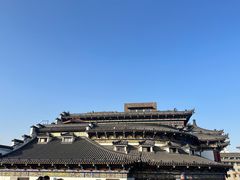 -西安城墙·碑林历史文化景区