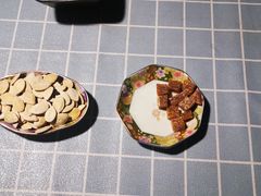 -静颐茶馆·素食(龙华店)