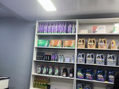 -小拇指汽车维修保养轮胎(泰华店)