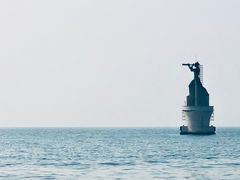 -海云台海滩