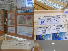 -沪睛眼镜蔡司官方授权店(金桥佳林路店)
