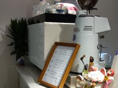 -Oasis coffee燕谷咖啡(公信店)